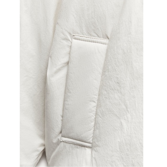 Quilted Jacket ZW Collection - Picture 4 of 5